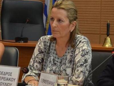 Πάτρα: Μιλά στη Διακίδειο στις 2 Μαΐου, ...