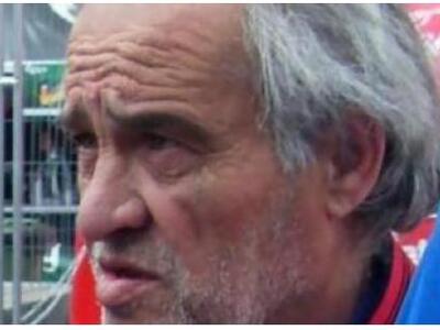 Πάτρα: Το συγκινητικό μήνυμα του Βασίλη ...