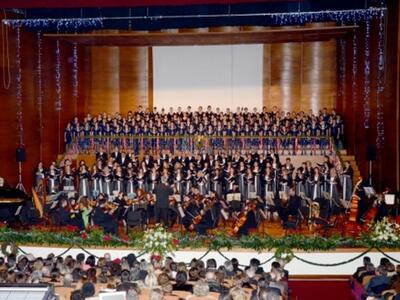 Πάτρα: Το νέο Διοικητικό Συμβούλιο της Πολυφωνικής