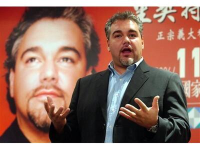 Τραγικό τέλος για τον διάσημο Ιταλό τενό...