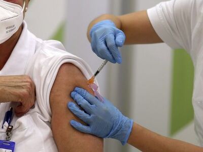 Αυστρία: Ξεκινά ο υποχρεωτικός εμβολιασμ...