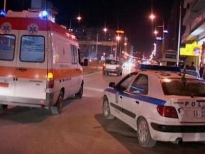 Ασυνείδητος παρέσυρε εξάχρονη και την εγκατέλειψε!