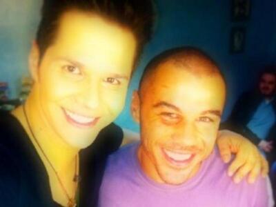 Το "έκαψαν" χθες βράδυ Ζαμπίδη...