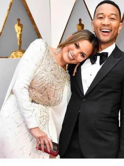 ΚΡΙΣΥ ΤΑΙΓΚΕΝ ΜΕ ZUHAIR MURAD