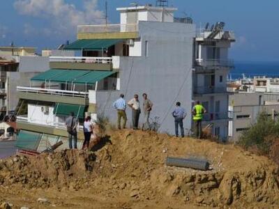 Πάτρα: Βρέθηκαν οστά στην αρχαιολογική α...