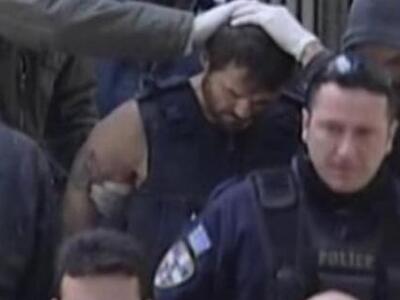 Νέες αποκαλύψεις για το βασανισμό του Κα...