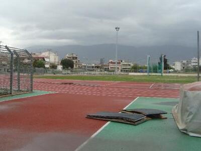 Τα σωματεία στίβου θα συμβάλλουν οικονομ...