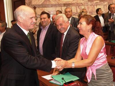 Εφιάλτης η ζωή τους μετά το "ναι&qu...