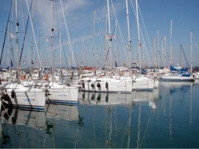 Μεσολόγγι: Μηχανική βλάβη σημειώθηκε σε ...