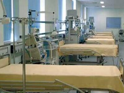Προσλήψεις 400 νοσηλευτών και 900 γιατρώ...