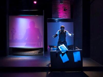 Πάτρα:Παρατείνονται οι παραστάσεις για τ...