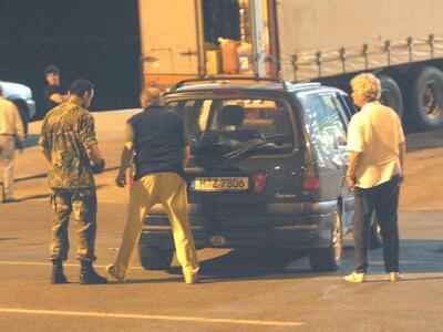 Πάτρα: Η ιστορία επαναλαμβάνεται καθημερ...