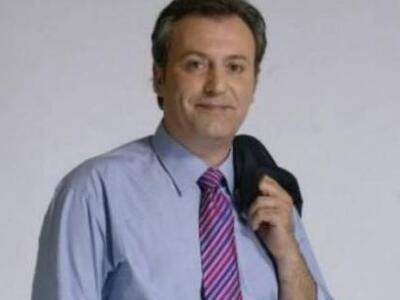 Στο νοσοκομείο με ελαφρύ εγκεφαλικό ο Δη...