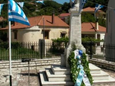 Αχαΐα: 29 Ιουλίου 1943: Oι Γερμανοί βομβ...