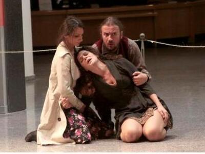 Ημερίδα Δημιουργικής Γραφής και συναυλία...