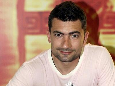 Πάτρα: Ο Κώστας Χαλκιάς μιλάει για το &q...