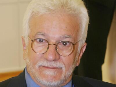 Θεσσαλονίκη: Πέθανε ο πρώην ευρωβουλευτή...