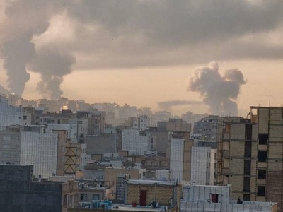 Μέση Ανατολή: Επίθεση του Ισραήλ στο “πυ...