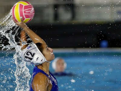 Λύγισε στα πέναλτι η Εθνική γυναικών, 15...