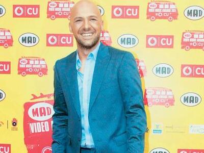 Νίκος Μουτσινάς: «Εξοντώθηκα φέτος από κούραση» 