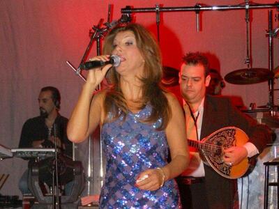 Κατερίνα Στανίση: «Είχα παραπάνω από ένα...