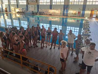 Ξεκίνησαν προετοιμασία οι γυναίκες της ΝΕΠ