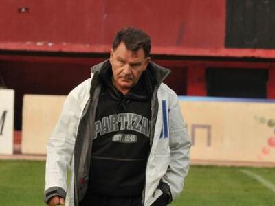 Η ΠΑΕ Παναχαϊκή αποχαιρετά το γήπεδο της...