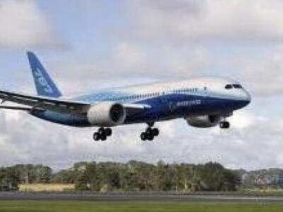 Μόνο με τα αεροπλάνα της γραμμής θα μετα...