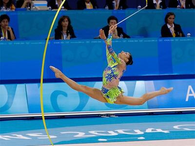 Μετάλλια στη Γερμανία για τη Βαρβάρα Φίλιου