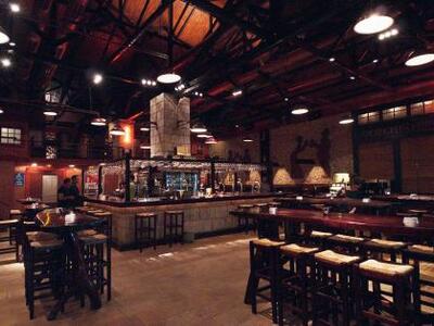 Στην καρδιά της Πάτρας μεταφέρθηκε το Beer Bar Q!