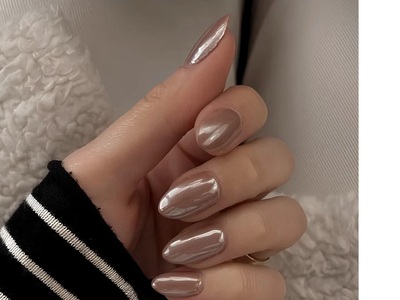 Επιλέξτε το και σε περλέ 