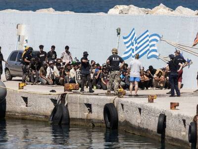 Διαγραφές ΜΚΟ από τα μητρώα αν δεν συμφω...