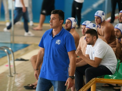 Συνεχίζει ο Φώτης Γιαννόπουλος στη ΝΕΠ 