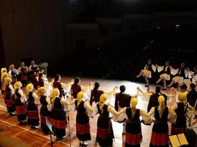 Πάτρα: Εκδήλωση από την νεολαία της Ιερά...