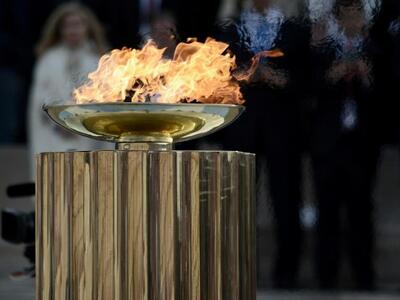 Νέα κρούσματα ντόπινγκ από Ολυμπιακούς α...