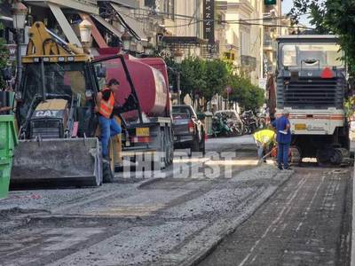 Πάτρα: Δύο γυναίκες στο Νοσοκομείο, η μί...