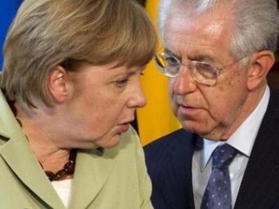 Μέρκελ σε Λέττα: Το Βερολίνο σε περιμένει