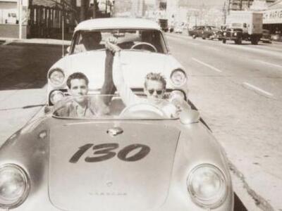 Σε δημοπρασία θα βγει η τελευταία φωτογρ...