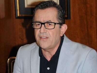 Νίκος Νικολόπουλος: «Η Αχαΐα παραμένει α...