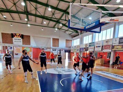 Το πρώτο τζάμπολ της Αχαγιάς’82 με Ένωση Ιλίου 