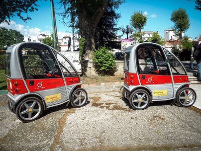 Στα Τρίκαλα ξέφυγαν τελείως… Από σήμερα ...