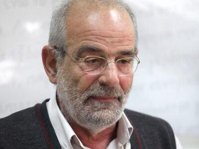 Αλέκος Αλαβάνος: Ο ρόλος του Αλέξη Τσίπρ...