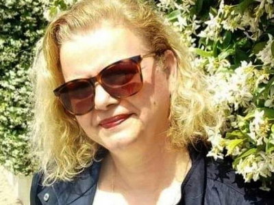 Πάτρα: Σήμερα η κηδεία της Βάσως Οικονόμου