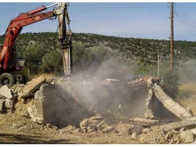 Έγκλημα στη Ζάκυνθο: Στήνουν  φωτοβολταϊ...