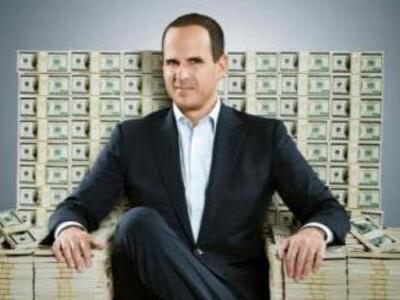 O Έλληνας που σώζει επιχειρήσεις σε τηλε...