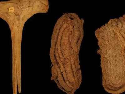 Iσπανία: Επιστήμονες ανακάλυψαν τα αρχαι...