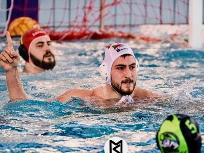 Από την Ποζίλιπο στον ΠΑΟΚ ο Γιάννης Παπάκος 