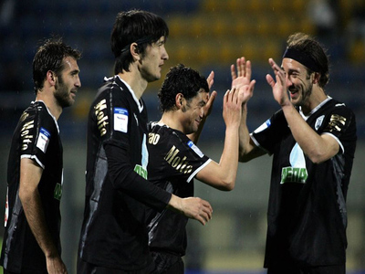 Απόψε το "ντέρμπι της Πόλης" (21:30)