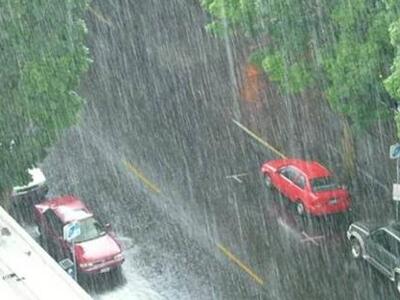 Δυτική Ελλάδα: Έκτακτο δελτίο επιδείνωση...