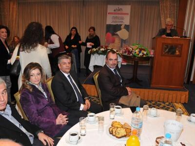 Θεόδωρος Τουλγαρίδης, Βίβιαν Σαμούρη, Θε...